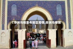 【非洲马格里布地区疫情,非洲马格瑞】