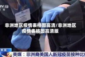 非洲地区疫情表格图高清/非洲地区疫情表格图高清版