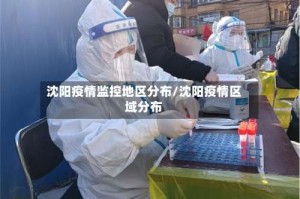 沈阳疫情监控地区分布/沈阳疫情区域分布