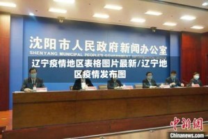 辽宁疫情地区表格图片最新/辽宁地区疫情发布图