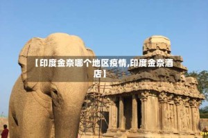 【印度金奈哪个地区疫情,印度金奈酒店】