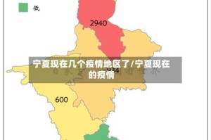 宁夏现在几个疫情地区了/宁夏现在的疫情