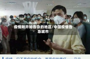 疫情刚开始告急的地区/中国疫情告急城市