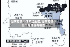 湖南疫情中低风险地区/湖南疫情中低风险地区有哪些
