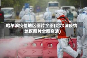 哈尔滨疫情地区图片全图(哈尔滨疫情地区图片全图高清)