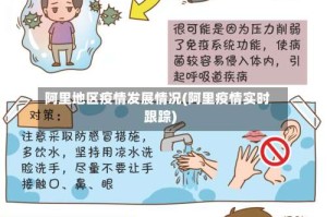 阿里地区疫情发展情况(阿里疫情实时跟踪)
