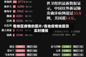 各地区疫情的图片/各地疫情地图及实时播报