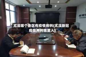 尤溪哪个地区有疫情病例(尤溪新冠疫情两例哪里人)