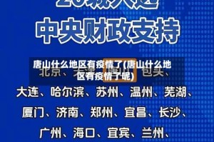 唐山什么地区有疫情了(唐山什么地区有疫情了呢)