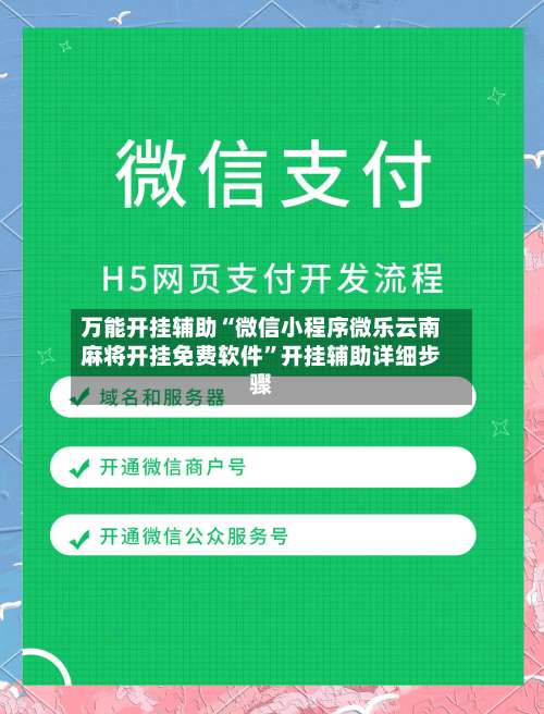 万能开挂辅助“微信小程序微乐云南麻将开挂免费软件”开挂辅助详细步骤-第2张图片