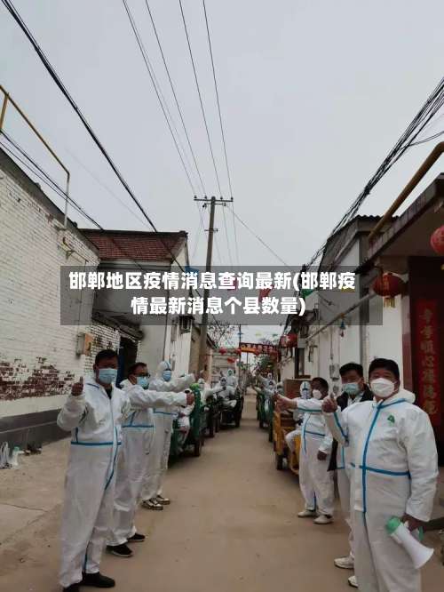 邯郸地区疫情消息查询最新(邯郸疫情最新消息个县数量)-第3张图片