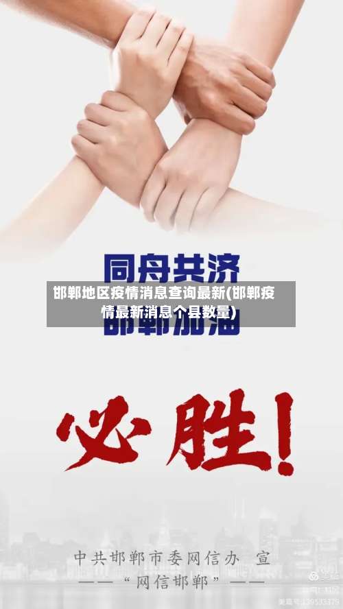 邯郸地区疫情消息查询最新(邯郸疫情最新消息个县数量)-第2张图片
