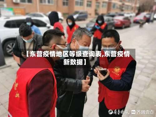 【东营疫情地区等级查询表,东营疫情新数据】-第3张图片