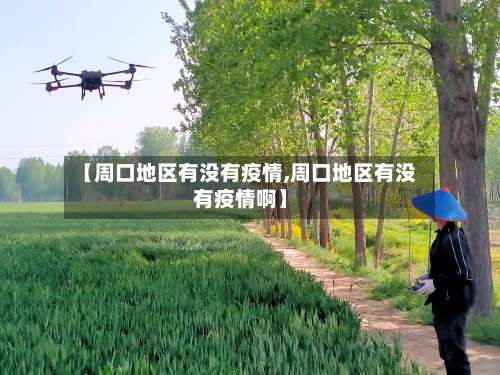 【周口地区有没有疫情,周口地区有没有疫情啊】-第2张图片