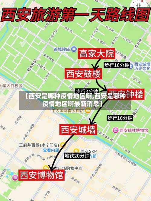 【西安是哪种疫情地区啊,西安是哪种疫情地区啊最新消息】-第1张图片