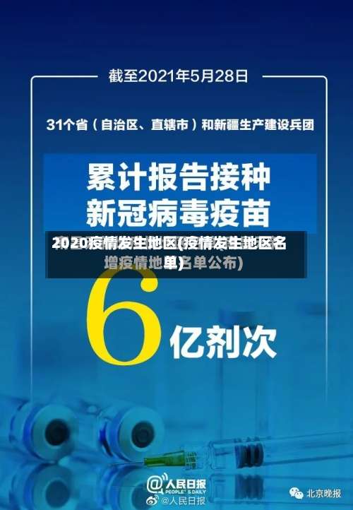2020疫情发生地区(疫情发生地区名单)-第2张图片