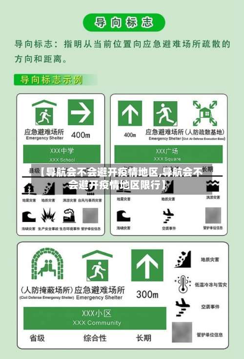 【导航会不会避开疫情地区,导航会不会避开疫情地区限行】-第2张图片