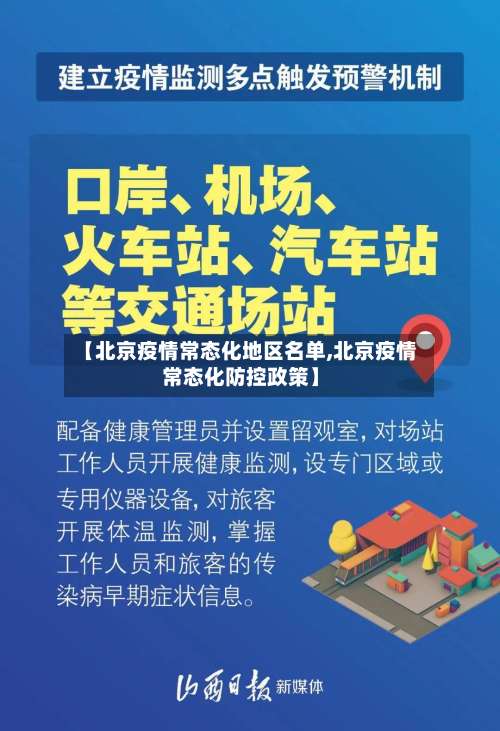 【北京疫情常态化地区名单,北京疫情常态化防控政策】-第2张图片