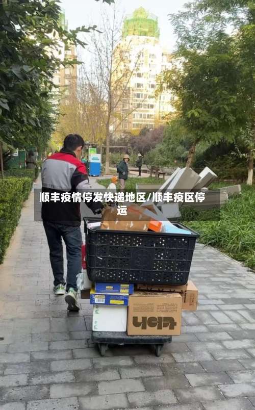 顺丰疫情停发快递地区/顺丰疫区停运-第1张图片