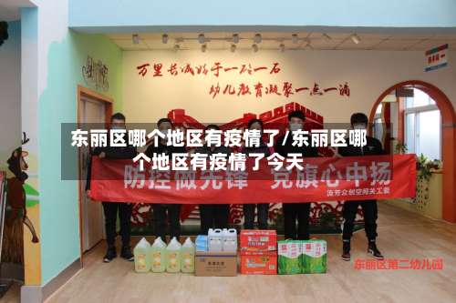 东丽区哪个地区有疫情了/东丽区哪个地区有疫情了今天-第1张图片