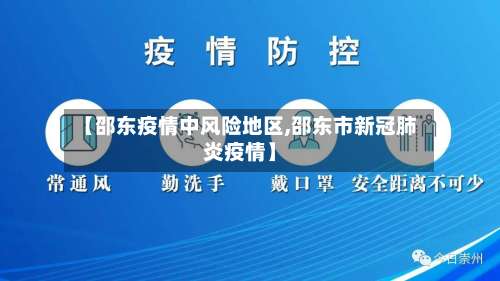 【邵东疫情中风险地区,邵东市新冠肺炎疫情】-第1张图片