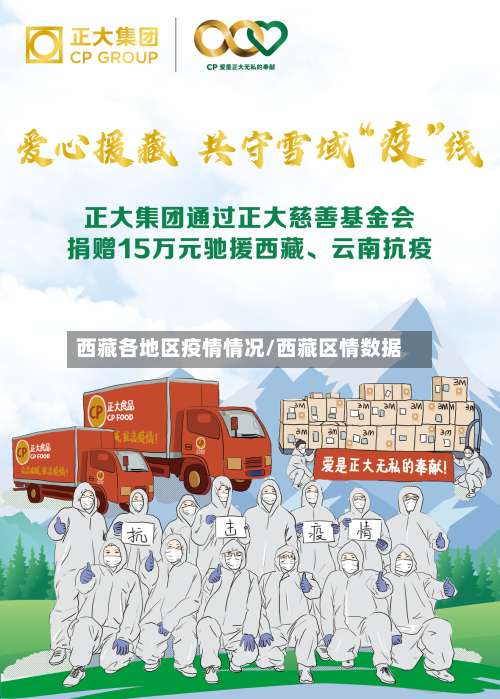 西藏各地区疫情情况/西藏区情数据-第2张图片