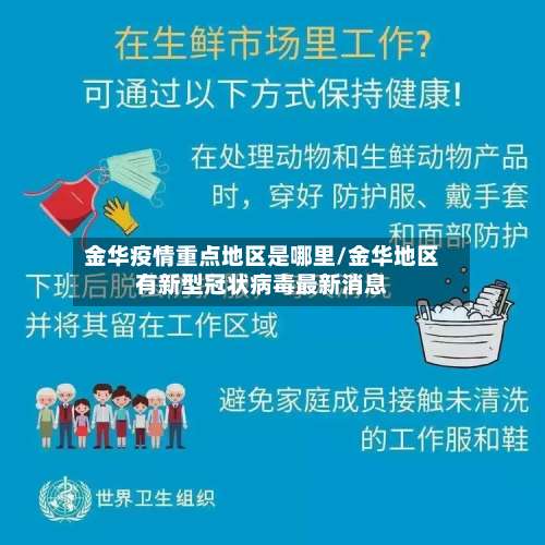 金华疫情重点地区是哪里/金华地区有新型冠状病毒最新消息-第1张图片