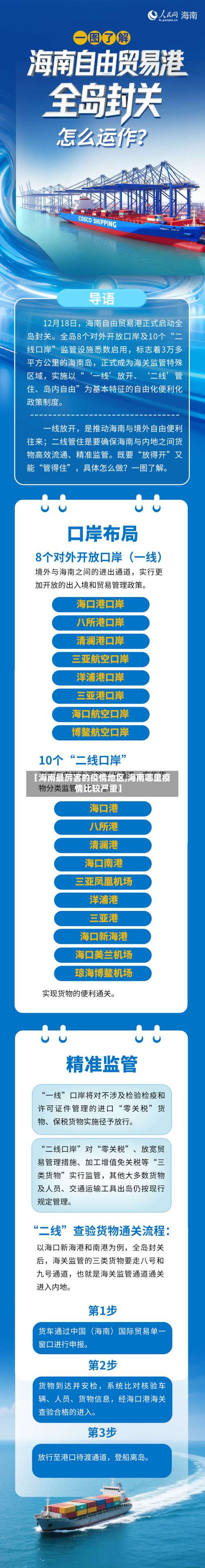 【海南最厉害的疫情地区,海南哪里疫情比较严重】-第2张图片