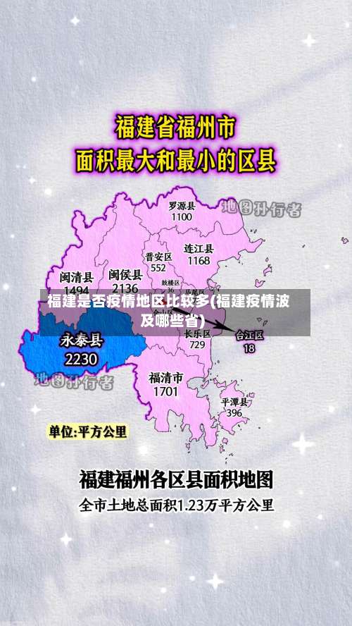 福建是否疫情地区比较多(福建疫情波及哪些省)-第1张图片