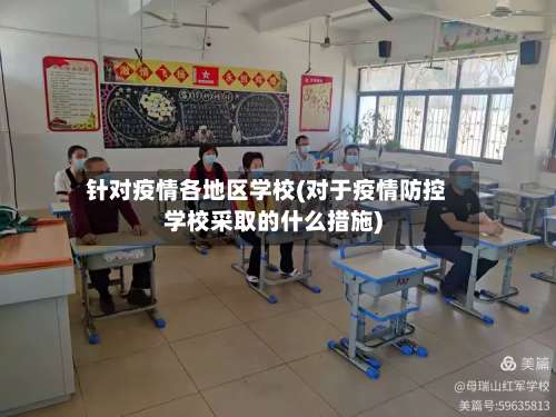 针对疫情各地区学校(对于疫情防控学校采取的什么措施)-第1张图片