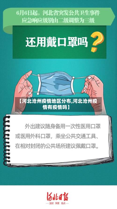 【河北沧州疫情地区分布,河北沧州疫情有疫情吗】-第1张图片