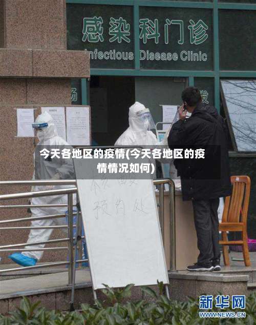 今天各地区的疫情(今天各地区的疫情情况如何)-第3张图片