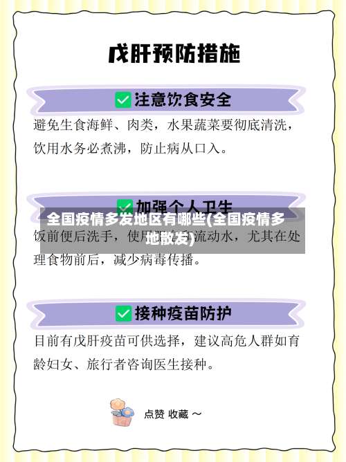 全国疫情多发地区有哪些(全国疫情多地散发)-第1张图片