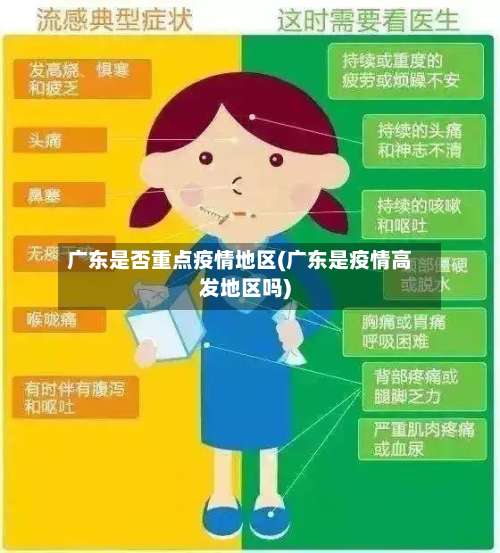 广东是否重点疫情地区(广东是疫情高发地区吗)-第1张图片