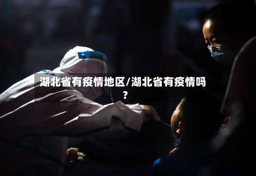 湖北省有疫情地区/湖北省有疫情吗?-第2张图片