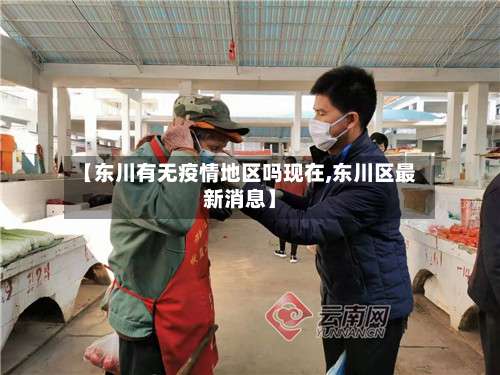 【东川有无疫情地区吗现在,东川区最新消息】-第1张图片