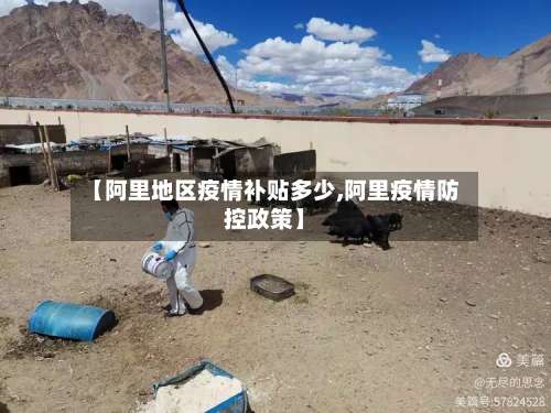 【阿里地区疫情补贴多少,阿里疫情防控政策】-第1张图片