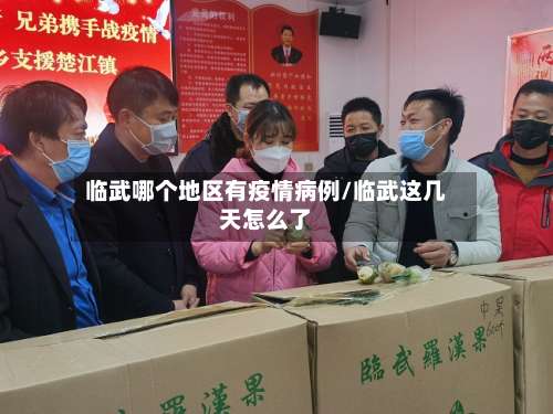 临武哪个地区有疫情病例/临武这几天怎么了-第1张图片