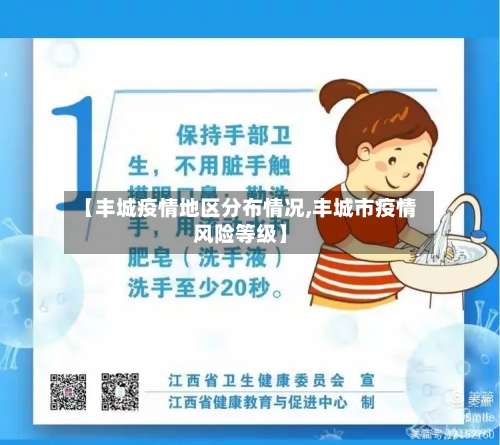 【丰城疫情地区分布情况,丰城市疫情风险等级】-第1张图片