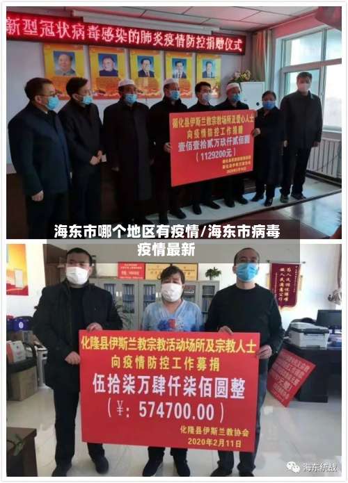海东市哪个地区有疫情/海东市病毒疫情最新-第1张图片