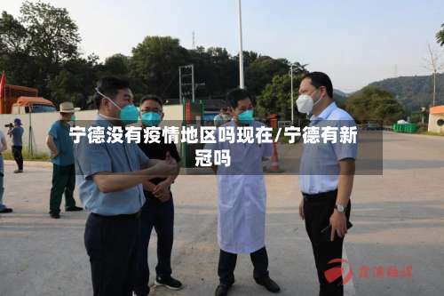 宁德没有疫情地区吗现在/宁德有新冠吗-第3张图片
