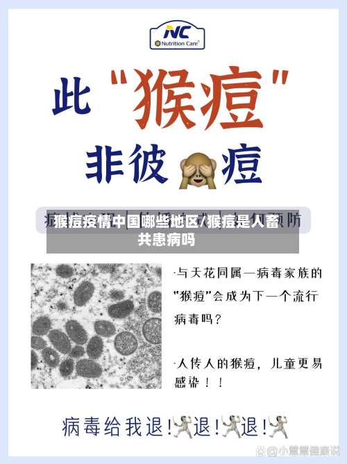 猴痘疫情中国哪些地区/猴痘是人畜共患病吗-第2张图片