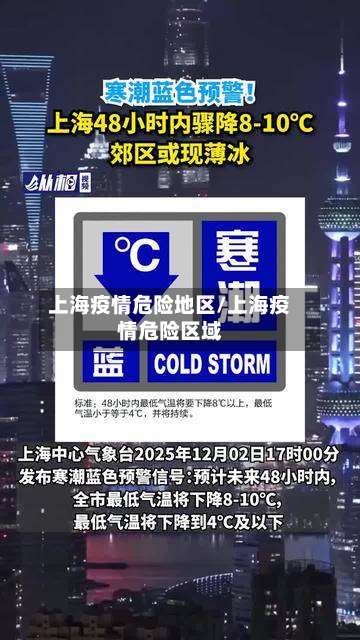 上海疫情危险地区/上海疫情危险区域-第2张图片