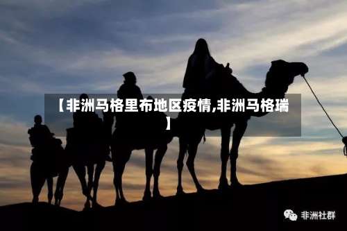 【非洲马格里布地区疫情,非洲马格瑞】-第2张图片