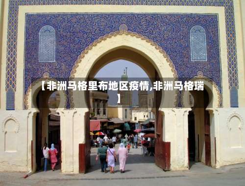 【非洲马格里布地区疫情,非洲马格瑞】-第1张图片