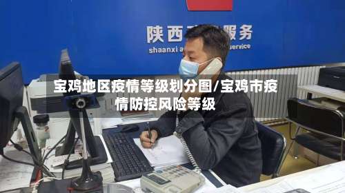 宝鸡地区疫情等级划分图/宝鸡市疫情防控风险等级-第1张图片