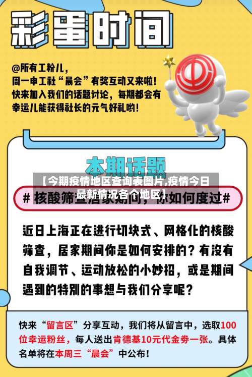 【今期疫情地区查询表图片,疫情今日最新情况各个地区】-第1张图片