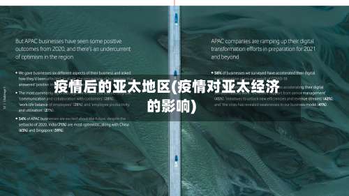 疫情后的亚太地区(疫情对亚太经济的影响)-第1张图片