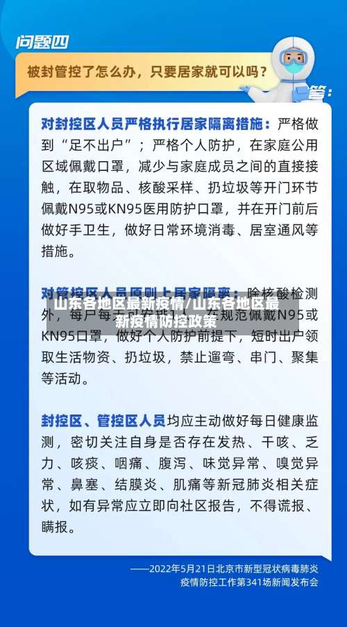 山东各地区最新疫情/山东各地区最新疫情防控政策-第3张图片
