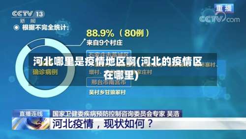 河北哪里是疫情地区啊(河北的疫情区在哪里)-第1张图片